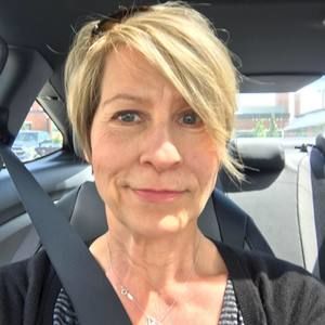 Meet your Posher, Beverly